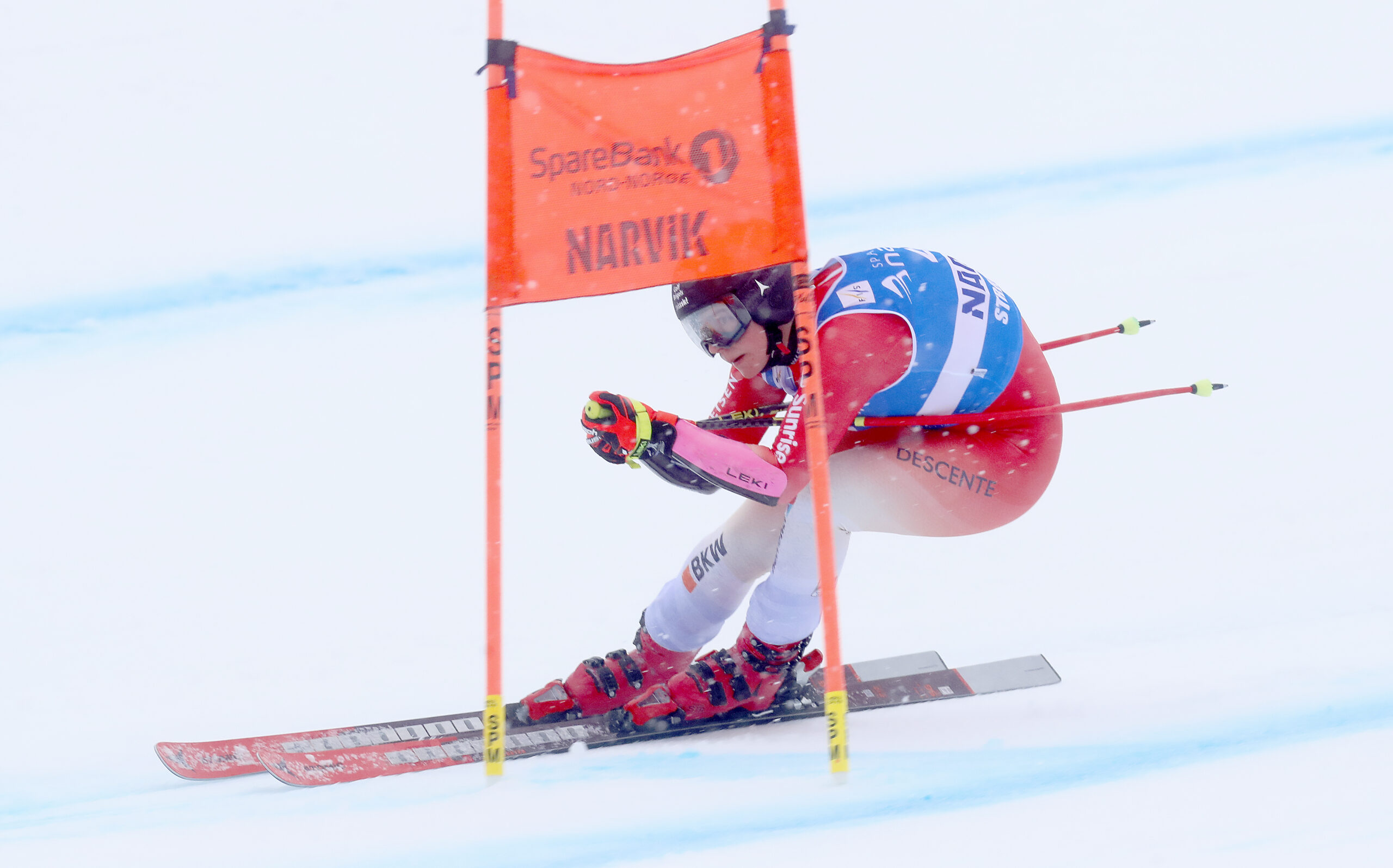 Junior World Championships Narvik